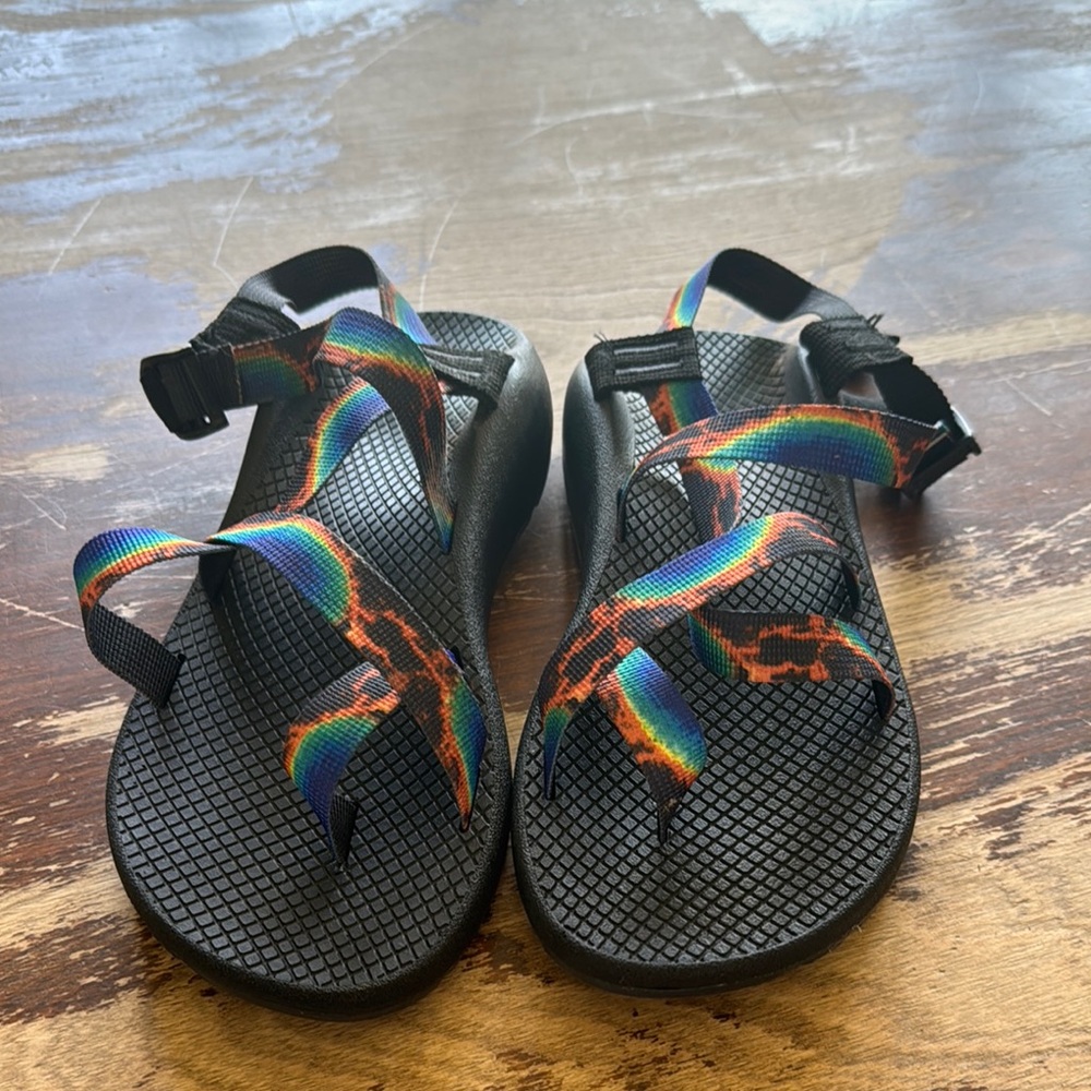 Chaco sandals